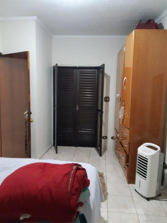 Sobrado, 3 quartos, 125 m² - Foto 11