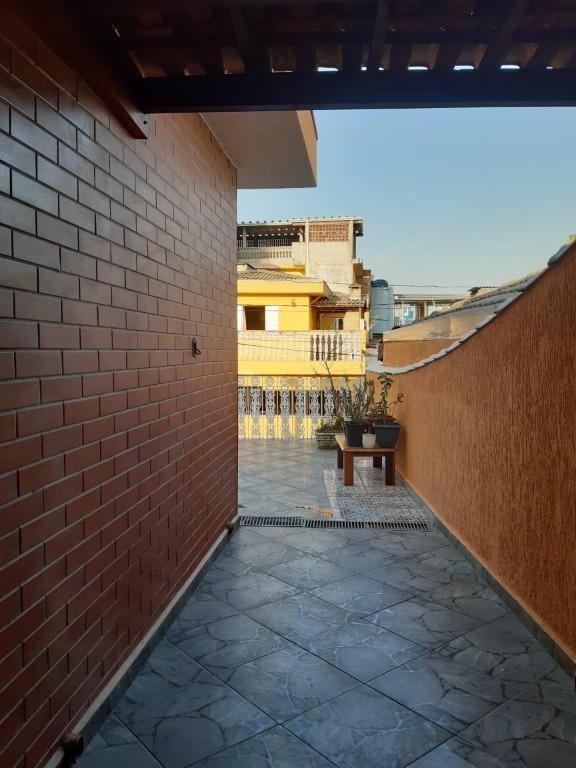 Sobrado, 3 quartos, 125 m² - Foto 8