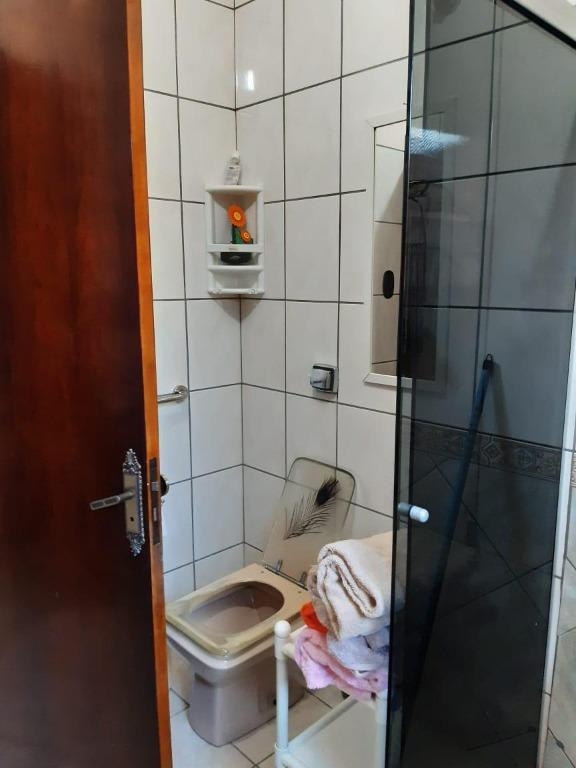 Sobrado, 3 quartos, 125 m² - Foto 26