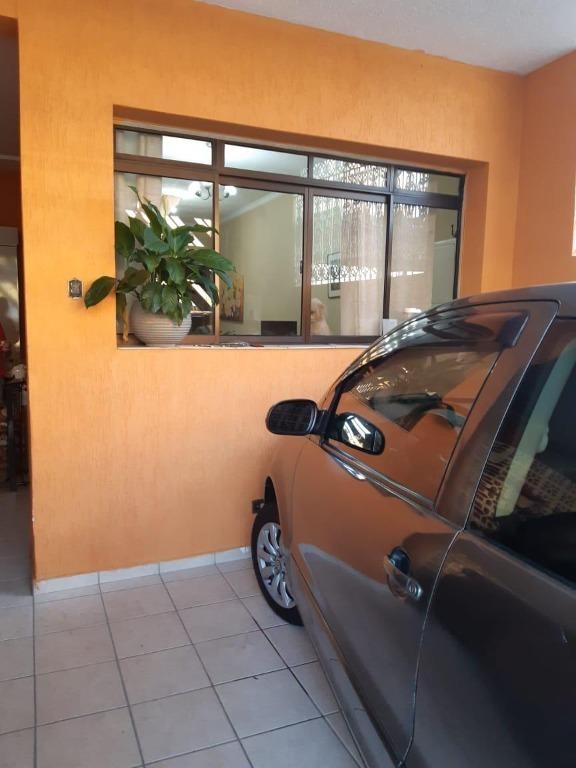 Sobrado, 3 quartos, 125 m² - Foto 25