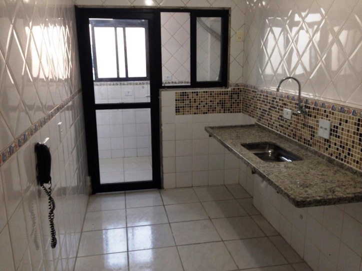 Apartamento, 3 quartos, 66 m² - Foto 5