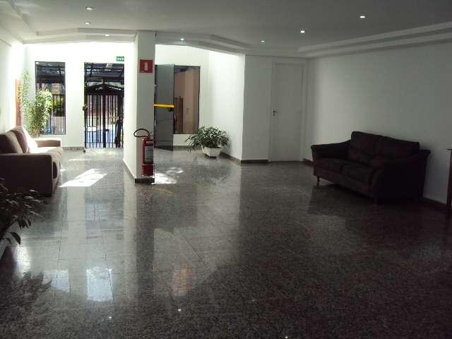 Apartamento, 3 quartos, 66 m² - Foto 11