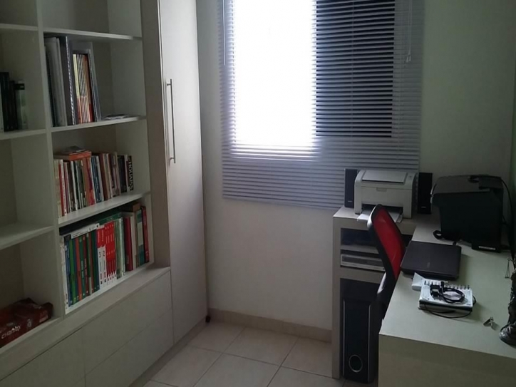 Apartamento, 2 quartos, 69 m² - Foto 8