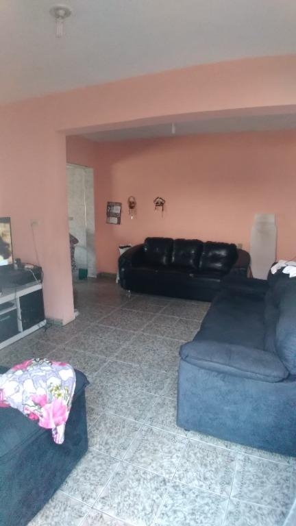 Casa, 6 quartos, 147 m² - Foto 17