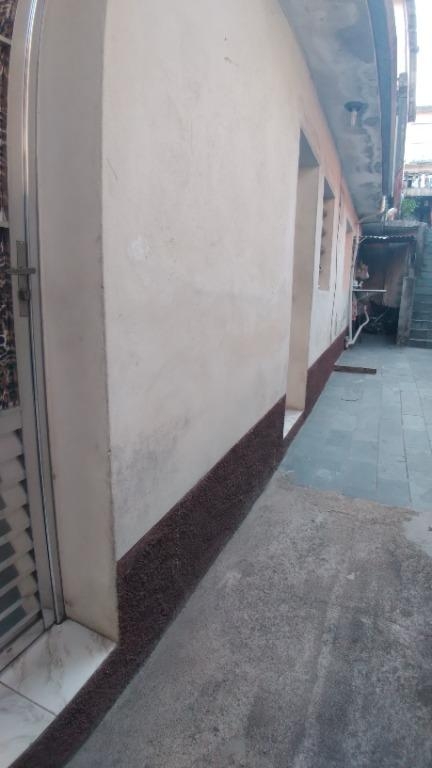 Casa, 6 quartos, 147 m² - Foto 2