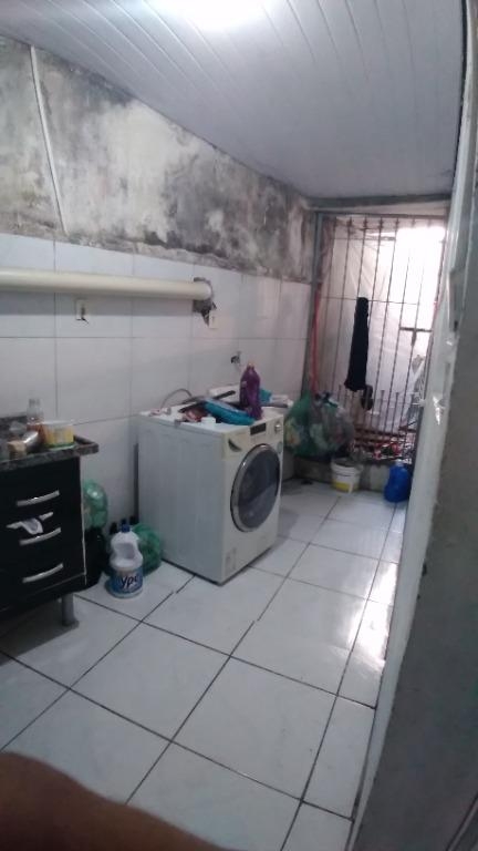 Casa, 6 quartos, 147 m² - Foto 14