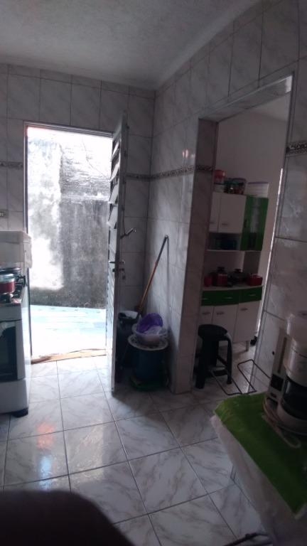 Casa, 6 quartos, 147 m² - Foto 7