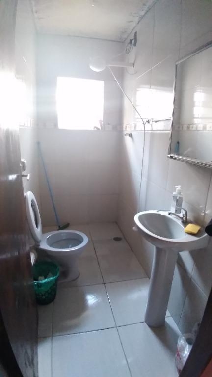 Casa, 6 quartos, 147 m² - Foto 20