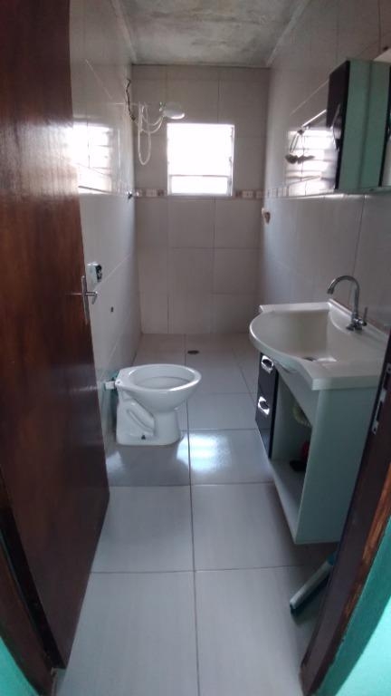 Casa, 6 quartos, 147 m² - Foto 24