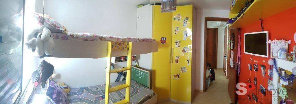 Apartamento, 3 quartos, 50 m² - Foto 2