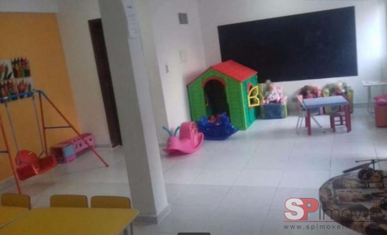 Apartamento, 3 quartos, 50 m² - Foto 6