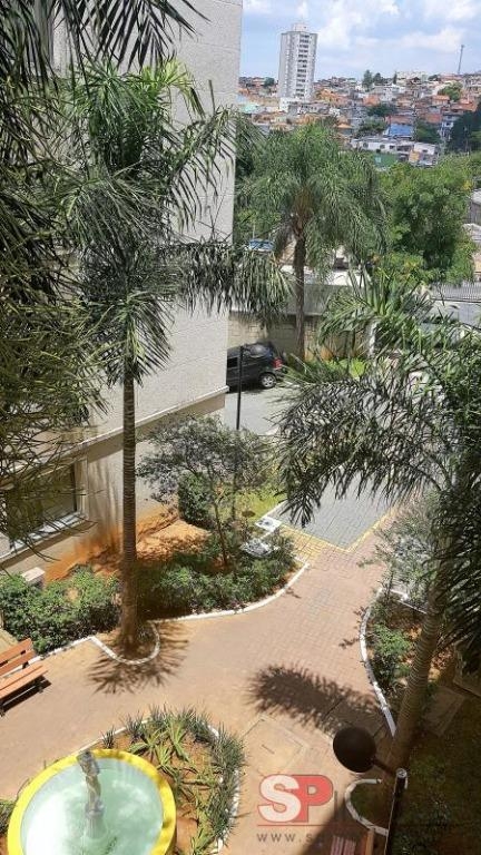 Apartamento, 3 quartos, 50 m² - Foto 13