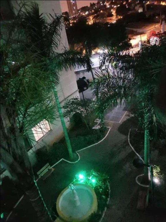 Apartamento, 3 quartos, 50 m² - Foto 17