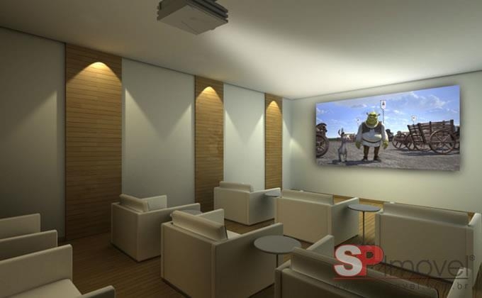 Apartamento, 3 quartos, 50 m² - Foto 9