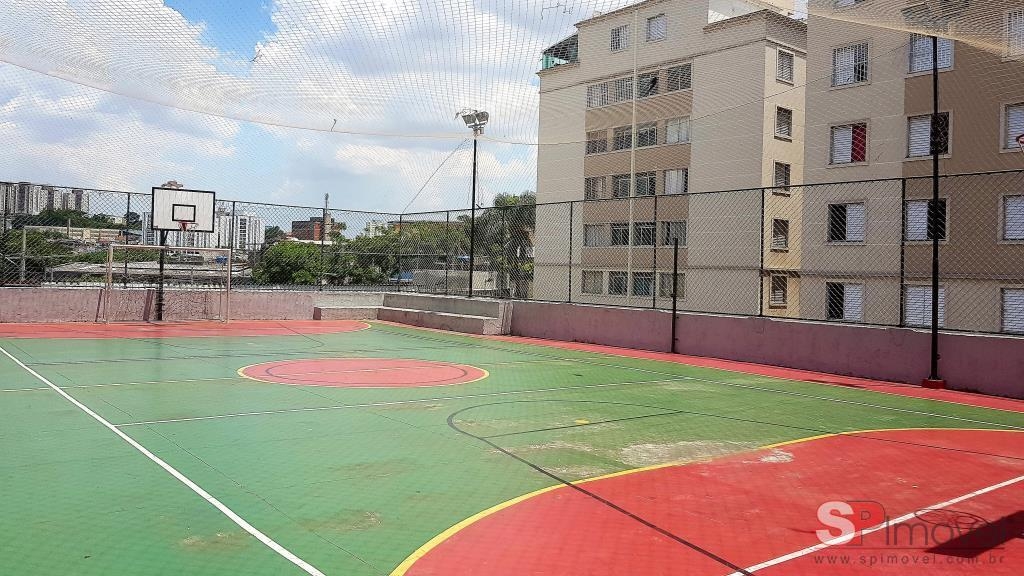 Apartamento, 3 quartos, 50 m² - Foto 14