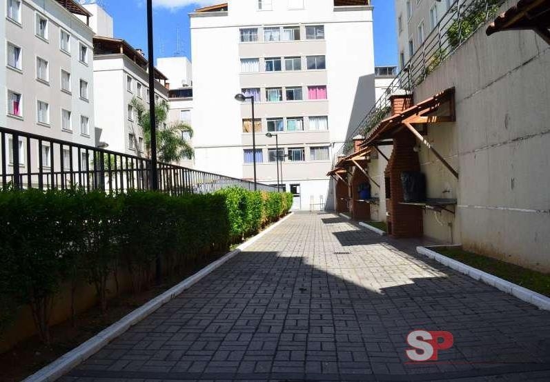 Apartamento, 3 quartos, 50 m² - Foto 7