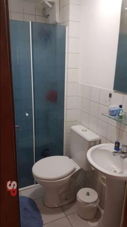 Apartamento, 3 quartos, 50 m² - Foto 16