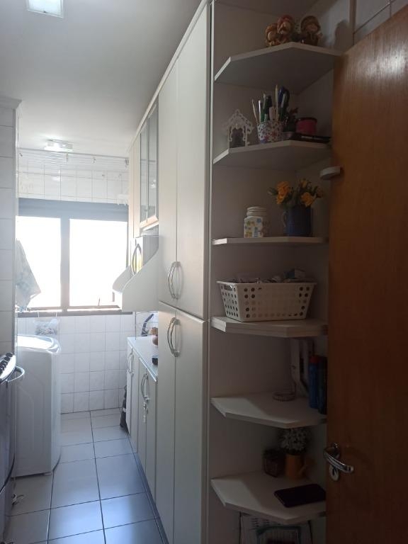 Apartamento, 2 quartos, 48 m² - Foto 13