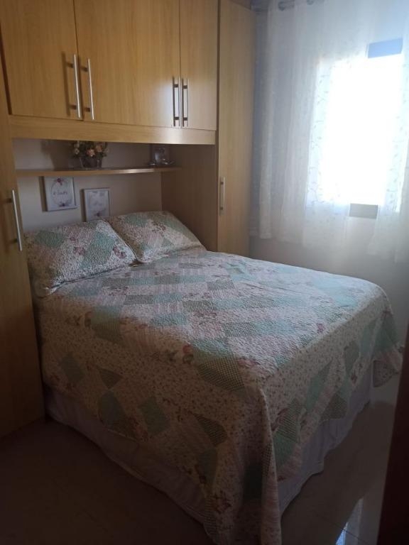 Apartamento, 2 quartos, 48 m² - Foto 9