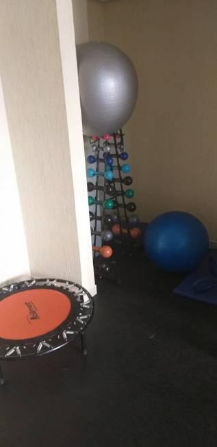 Apartamento, 2 quartos, 48 m² - Foto 8