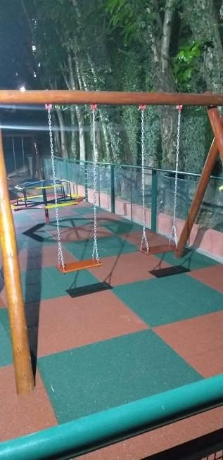 Apartamento, 2 quartos, 48 m² - Foto 7