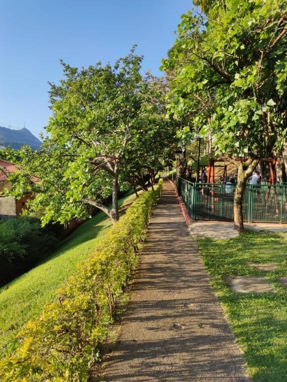 Apartamento, 2 quartos, 48 m² - Foto 2