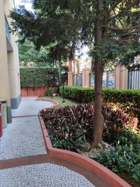 Apartamento, 2 quartos, 48 m² - Foto 11
