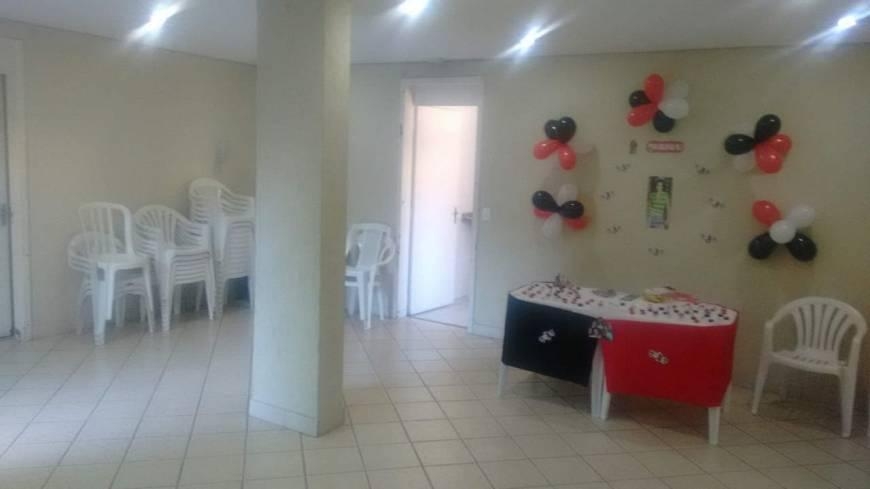 Apartamento, 2 quartos, 48 m² - Foto 6