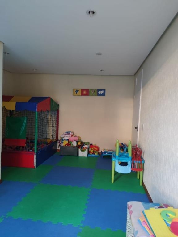 Apartamento, 2 quartos, 48 m² - Foto 17