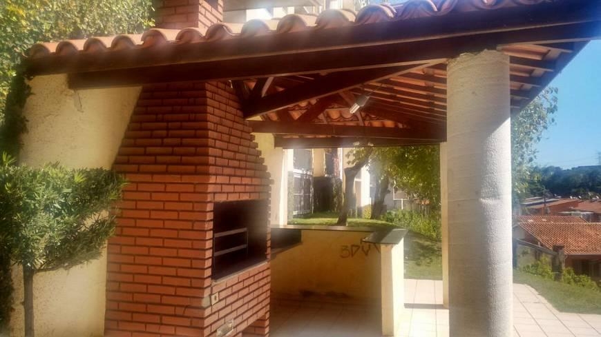 Apartamento, 2 quartos, 48 m² - Foto 15