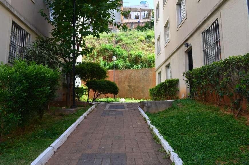 Apartamento, 2 quartos, 44 m² - Foto 5