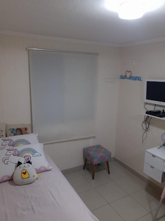 Apartamento, 2 quartos, 44 m² - Foto 34