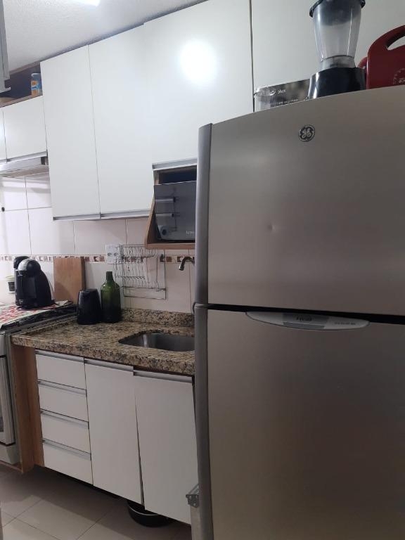 Apartamento, 2 quartos, 44 m² - Foto 27