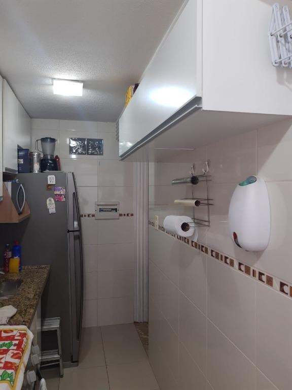 Apartamento, 2 quartos, 44 m² - Foto 26