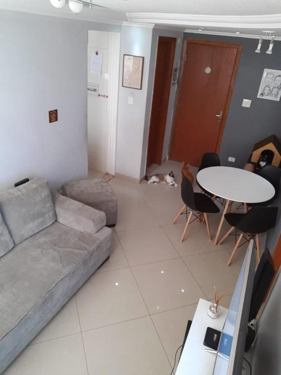 Apartamento, 2 quartos, 44 m² - Foto 25