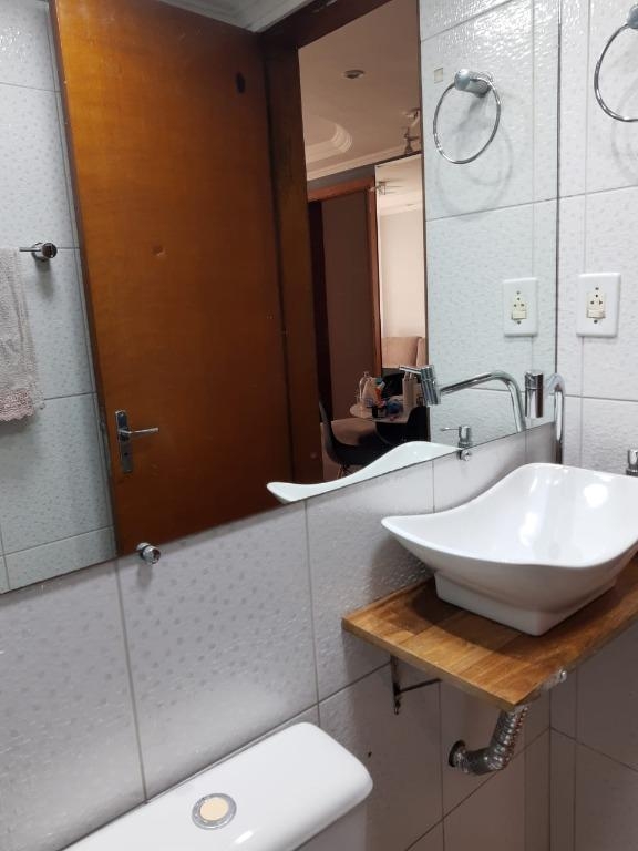 Apartamento, 2 quartos, 44 m² - Foto 24