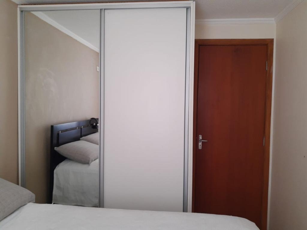 Apartamento, 2 quartos, 44 m² - Foto 20