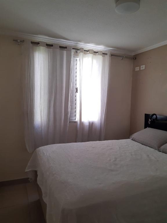Apartamento, 2 quartos, 44 m² - Foto 17