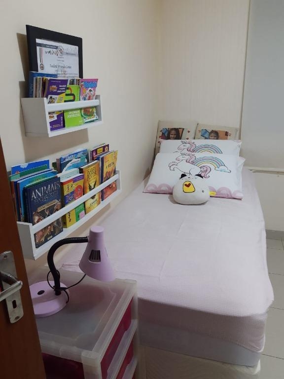 Apartamento, 2 quartos, 44 m² - Foto 32