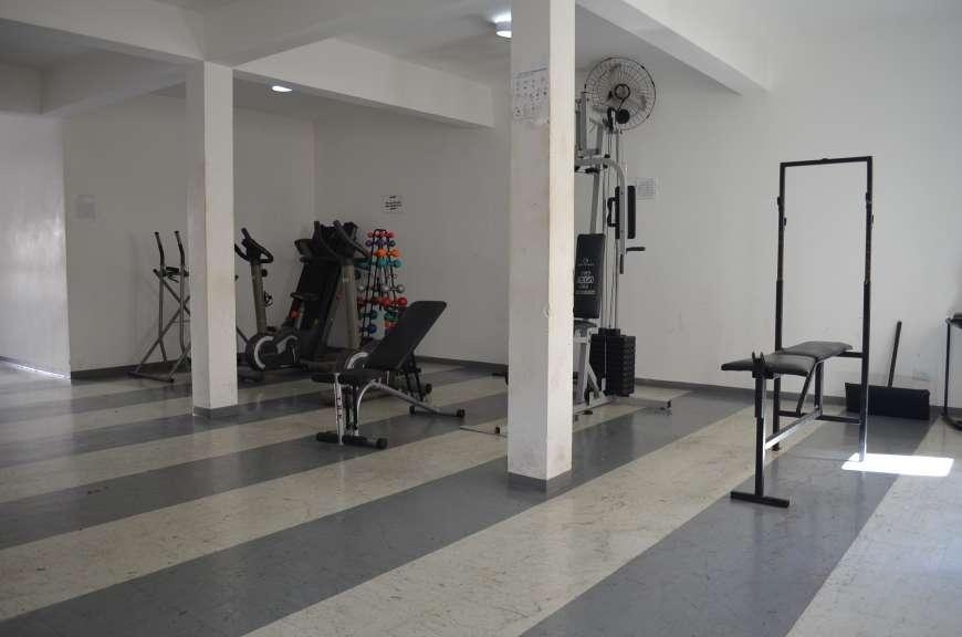 Apartamento, 2 quartos, 44 m² - Foto 11