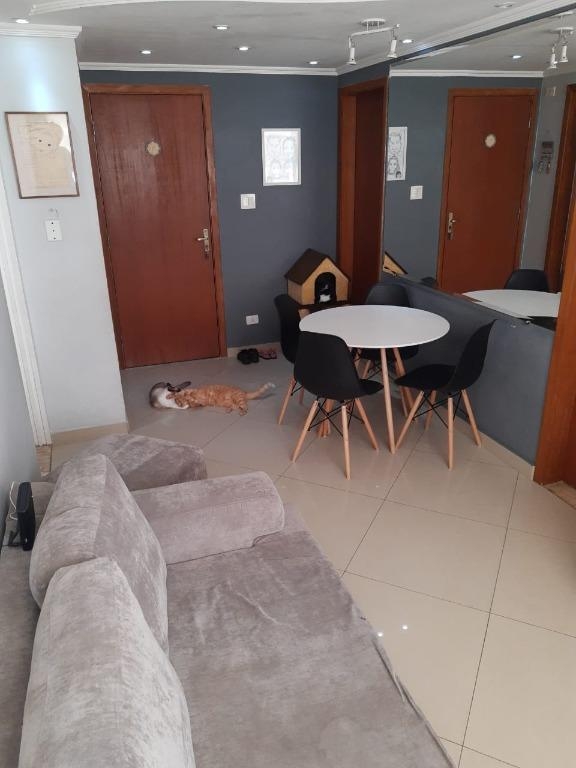 Apartamento, 2 quartos, 44 m² - Foto 21