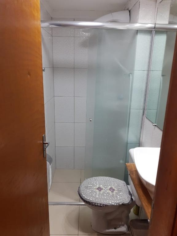 Apartamento, 2 quartos, 44 m² - Foto 23