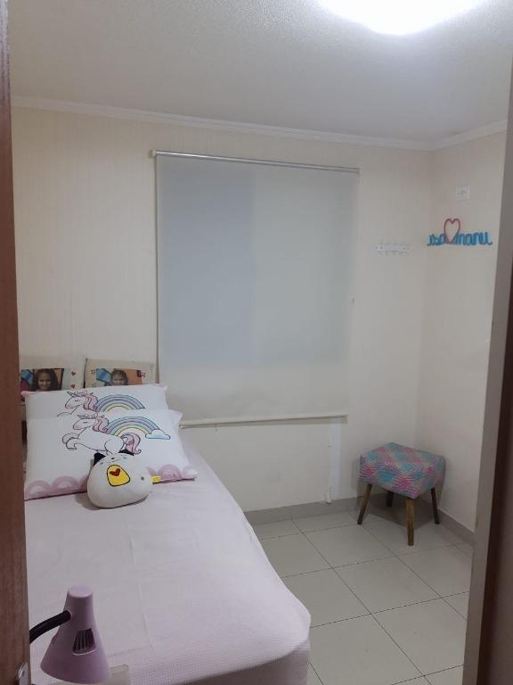 Apartamento, 2 quartos, 44 m² - Foto 33