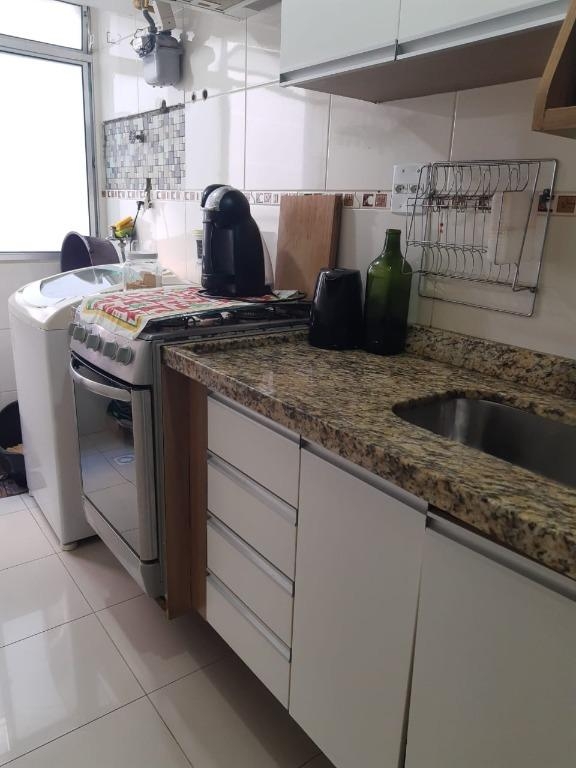 Apartamento, 2 quartos, 44 m² - Foto 29