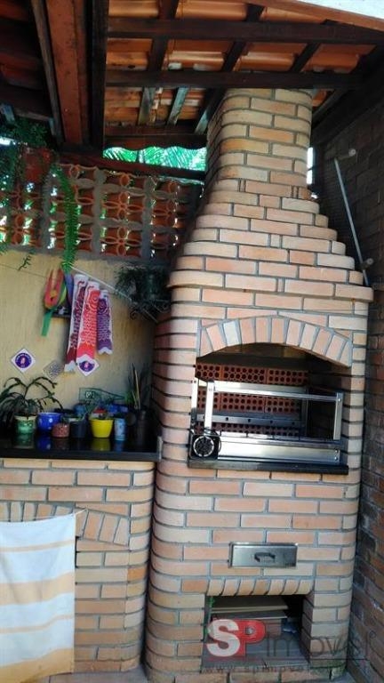 Sobrado, 2 quartos, 67 m² - Foto 14