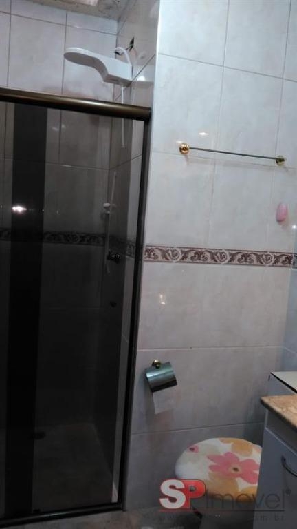 Sobrado, 2 quartos, 67 m² - Foto 13