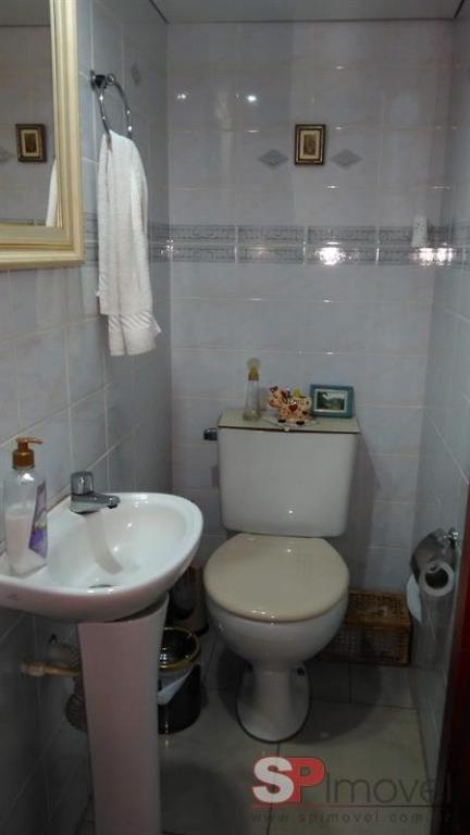 Sobrado, 2 quartos, 67 m² - Foto 6
