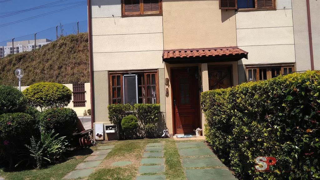 Sobrado, 2 quartos, 67 m² - Foto 9