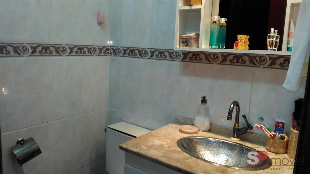 Sobrado, 2 quartos, 67 m² - Foto 19