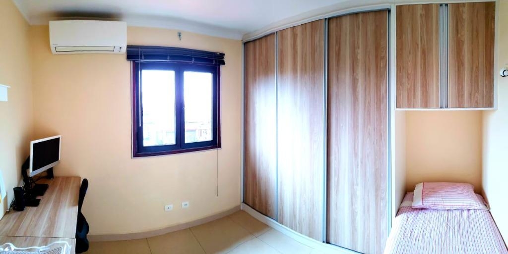 Sobrado, 2 quartos, 70 m² - Foto 12